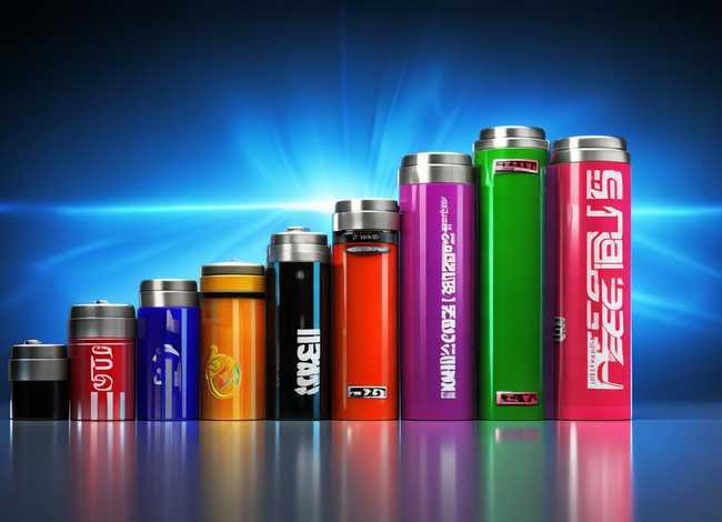 出名的电池品牌，出名的电池品牌排行榜