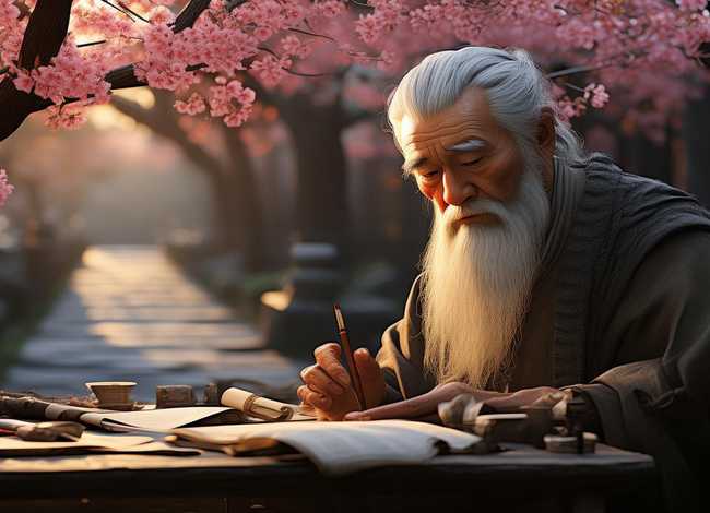 推敲的故事;推敲的故事有哪些 推敲的故事;推敲的故事有哪些