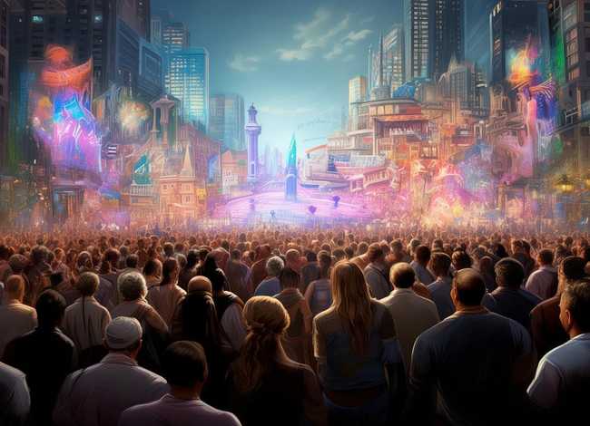 美国故事讲的什么；美国故事讲的什么内容