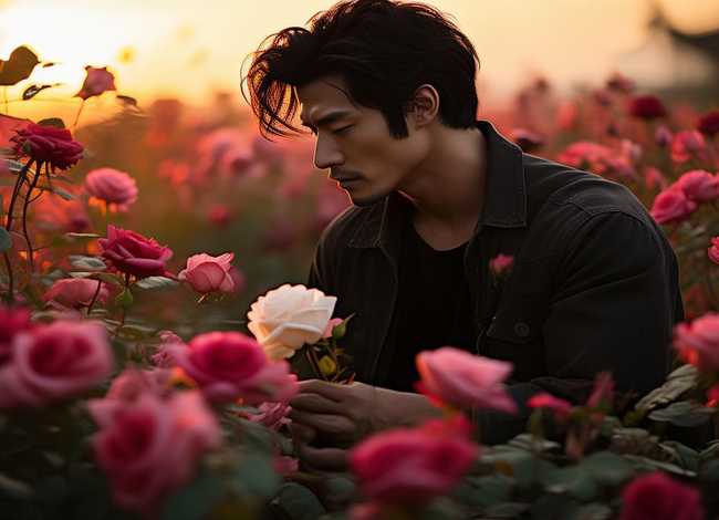 玫瑰的故事内容介绍 - 玫瑰的故事内容介绍饰演庄国栋演员足谁