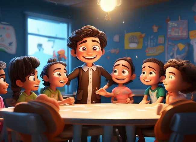 讲地震的儿童文学，讲地震的儿童文学有哪些