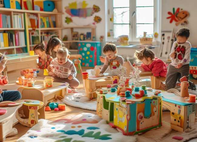 浙江儿童家具案例、浙江儿童家具案例分析