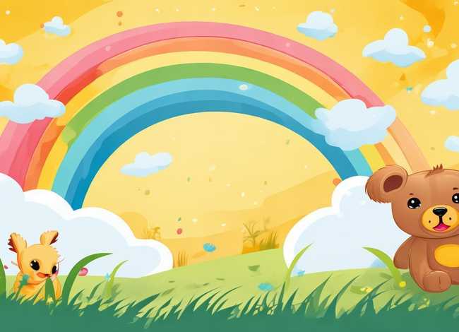 一至两岁儿童绘本故事 适合一到两岁宝宝绘本