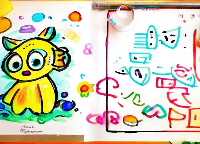 儿童动物简笔画 - 儿童动物简笔画大全带拼音