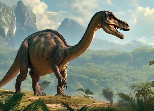 宝宝故事霸王龙、霸王龙宝宝的故事