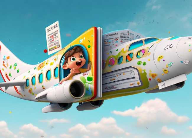 儿童飞机票、儿童飞机票户口本怎么填写证件号码