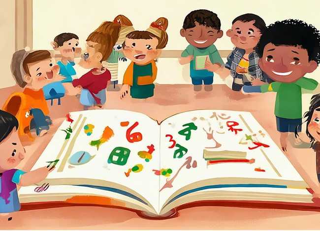 中英文双语儿童故事（中英双语英文故事大全）