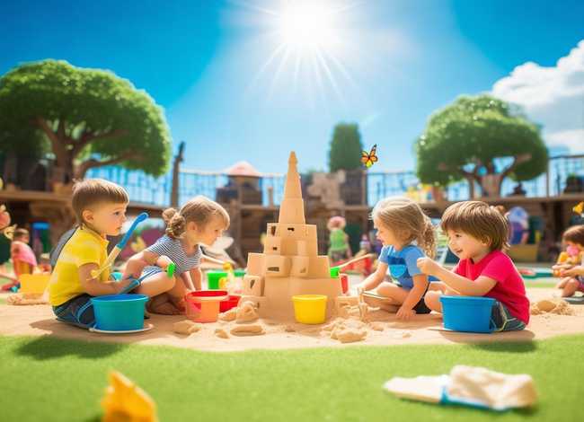 儿童短故事3-6岁 3—6岁短故事