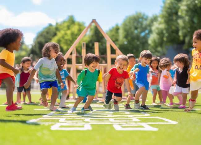 简单的儿童小游戏（简单的儿童小游戏怎么玩）