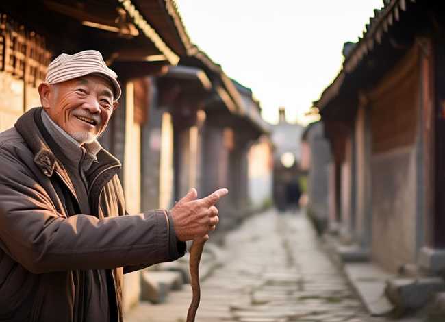 胡同讲解（胡同讲解员）