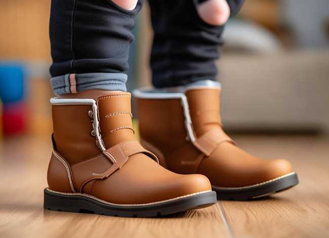儿童靴子哪个牌子好 儿童靴子哪个牌子好穿