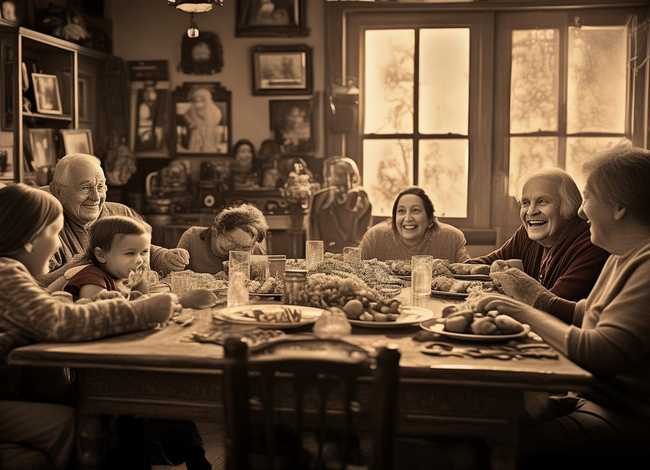 家的故事图片 家的故事图片大全