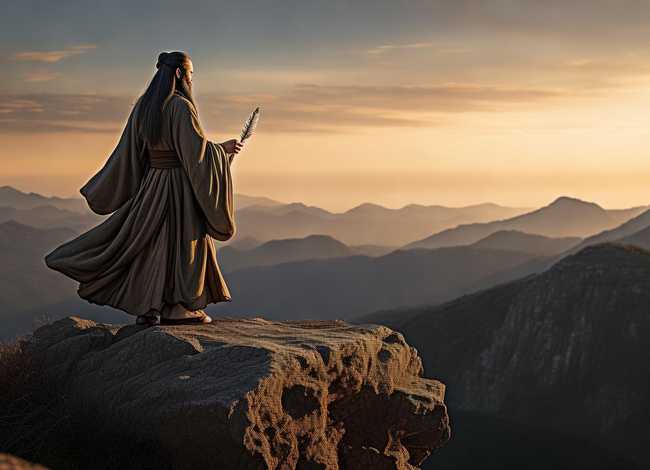 《李白的故事》，李白的故事简短