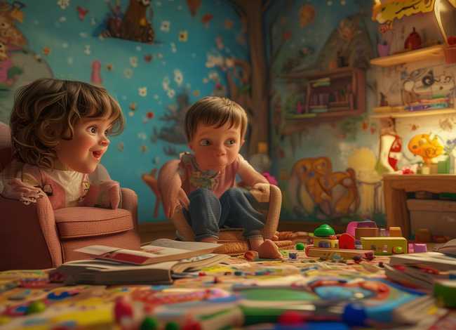 儿童连续播放故事（听幼儿故事连续播放）