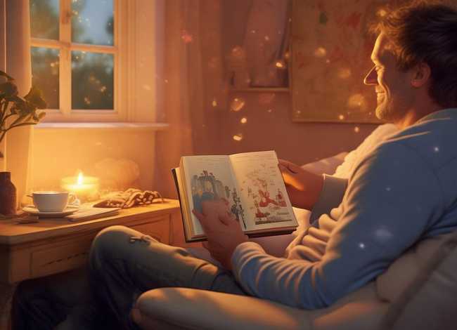 给男朋友的睡前故事甜甜的、给男朋友的睡前故事甜甜的小说