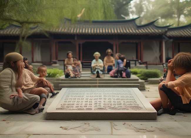 24孝故事有哪些 - 24孝故事有哪些不适合现代社会需求 24孝故事有哪些 - 24孝故事有哪些不适合现代社会需求