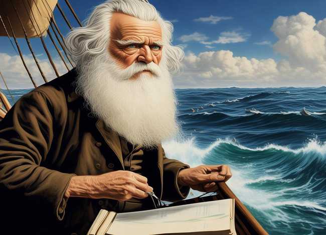 达尔文的故事简短 达尔文的故事简短概括