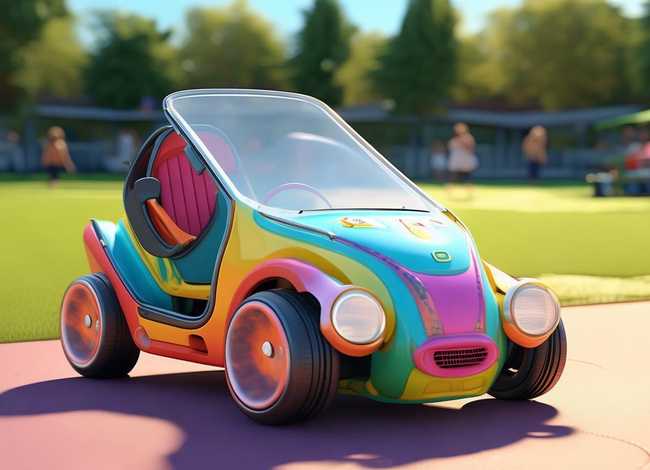 儿童车电动汽车；儿童车电动汽车控制器