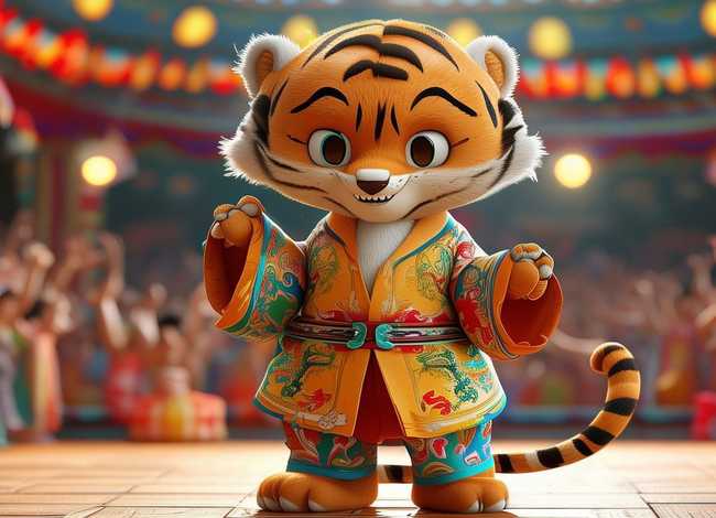 小朋友讲故事大赛；小朋友讲故事大赛老虎拔牙穿什么衣服合适