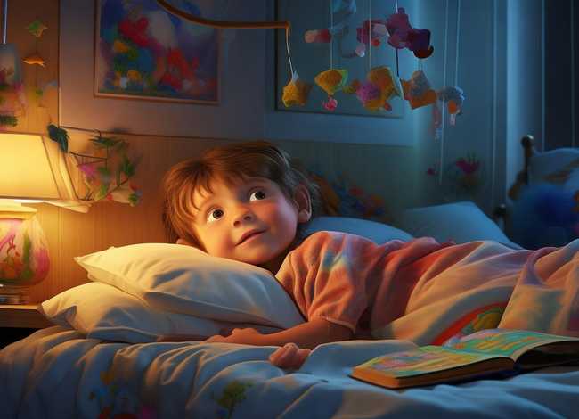 儿童睡觉前故事0-6岁睡前故事 - 0-6岁睡前故事大全