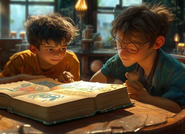 大冰小蓝的故事原文、大冰小蓝的故事原文在线阅读