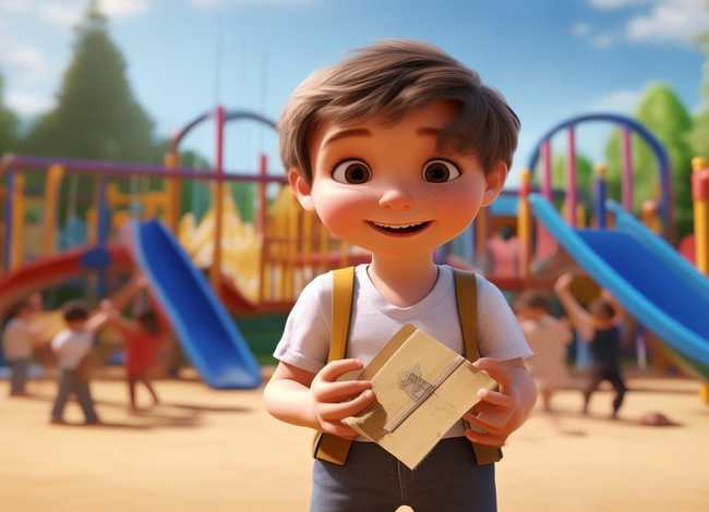 儿童诚信故事题材(少儿诚信小故事50字) 儿童诚信故事题材(少儿诚信小故事50字)