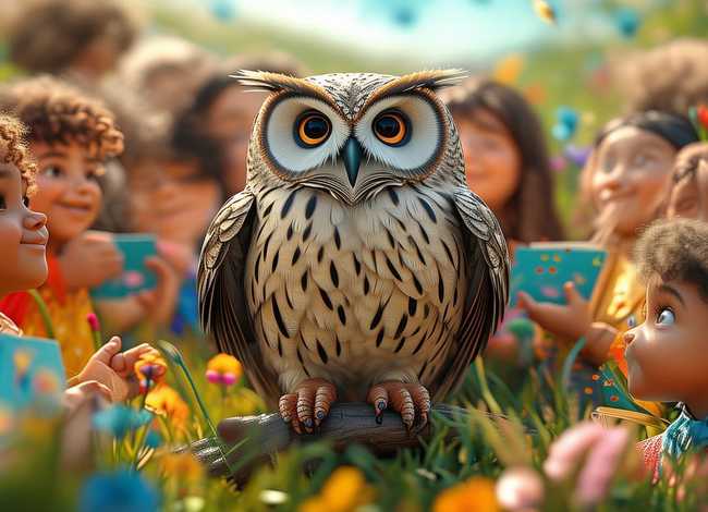 儿童故事短篇教育意义、幼儿故事简短有教育意义