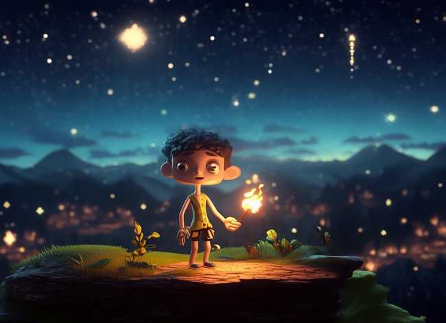 火柴人的故事在线听、火柴人的故事在线听完整版