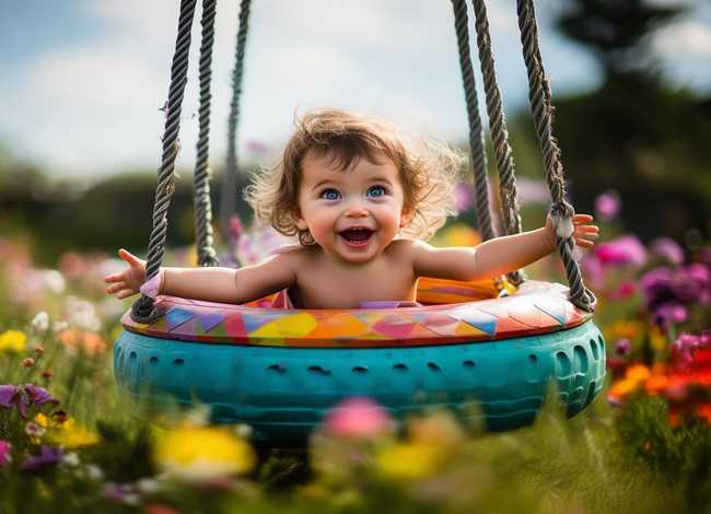 儿童语录简短文案；儿童语录简短文案短句