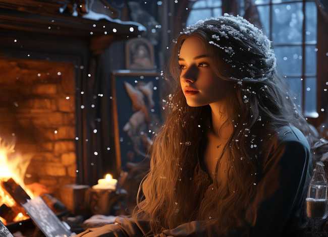 青雪故事青雪所有作品；青雪故事青雪所有作品在哪听