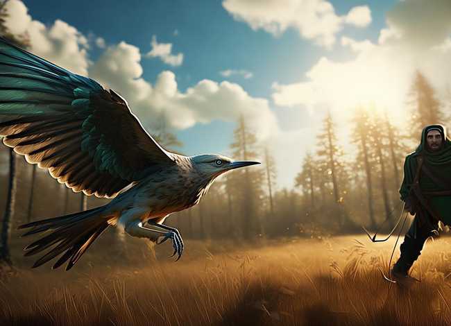 惊弓之鸟的故事完整版 - 惊弓之鸟的故事完整版视频 惊弓之鸟的故事完整版 - 惊弓之鸟的故事完整版视频