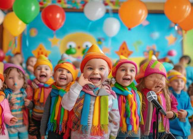 儿童故事演讲背景音乐纯音乐 儿童演讲背景音乐欢快