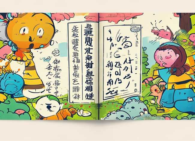 绘本故事带拼音文字版，绘本故事带拼音文字版图片