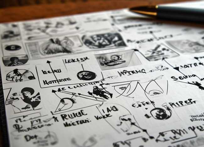 成功短故事 成功短故事情节结构案例分析 成功短故事 成功短故事情节结构案例分析