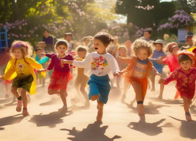 儿童舞蹈的特点有哪些（儿童舞蹈的特点主要有哪些？）