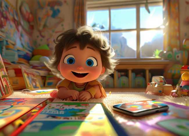 儿童听故事发朋友圈文案,幼儿听故事发圈文案 儿童听故事发朋友圈文案,幼儿听故事发圈文案