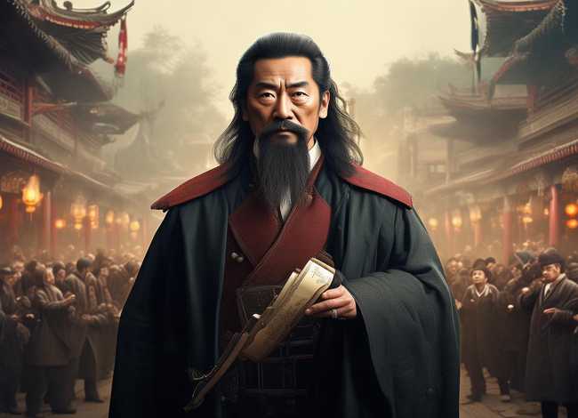 林则徐经典故事；林则徐经典故事有哪些