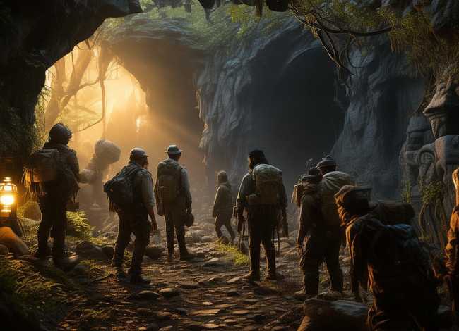 探险故事400字左右 - 探险故事400字左右免费阅读 探险故事400字左右 - 探险故事400字左右免费阅读