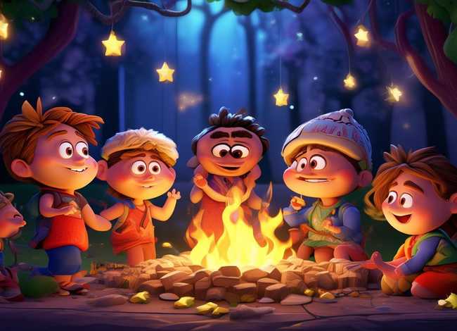 讲故事动画片儿童3-6岁，小孩的讲故事的动画片大全