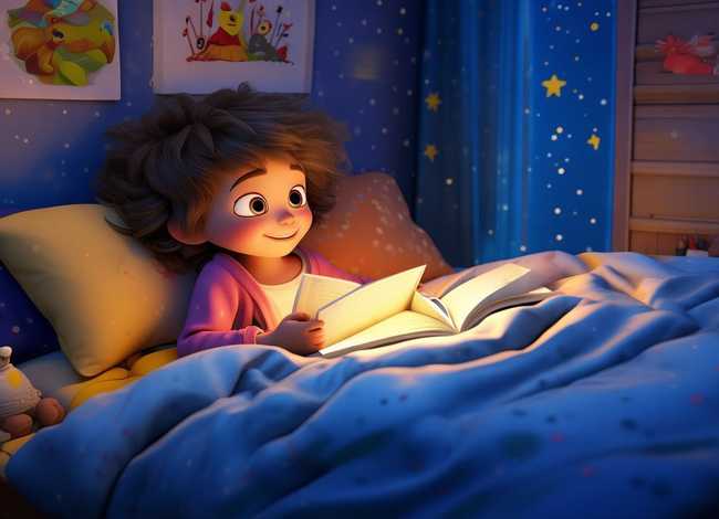 九岁儿童睡前故事全集免费听音频；九岁睡前故事大全集