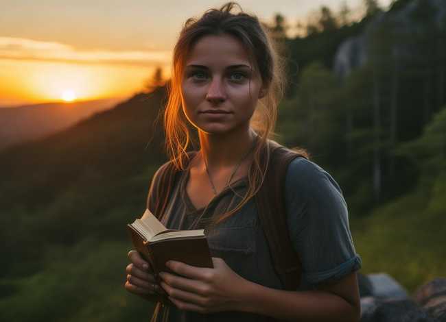 励志小故事简短文字版；励志小故事简短文字版100字