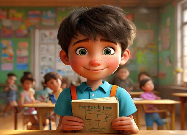 关于诚信的少儿故事 关于诚信的少儿故事简短