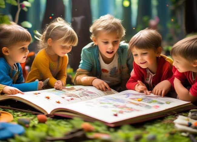 成语故事儿童3-6岁可下载 - 成语故事儿童3-6岁下载