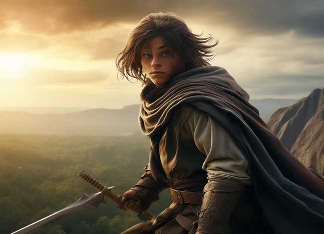 少年英雄故事长篇 少年英雄故事长篇摘抄