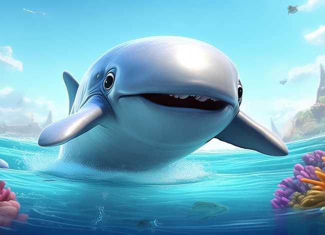 鲸鱼小故事,鲸鱼的小故事 鲸鱼小故事,鲸鱼的小故事