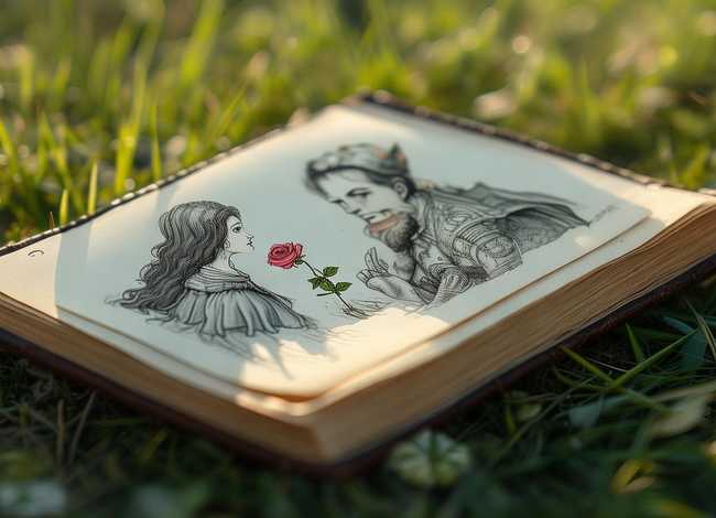 尊敬小故事；尊敬的小故事