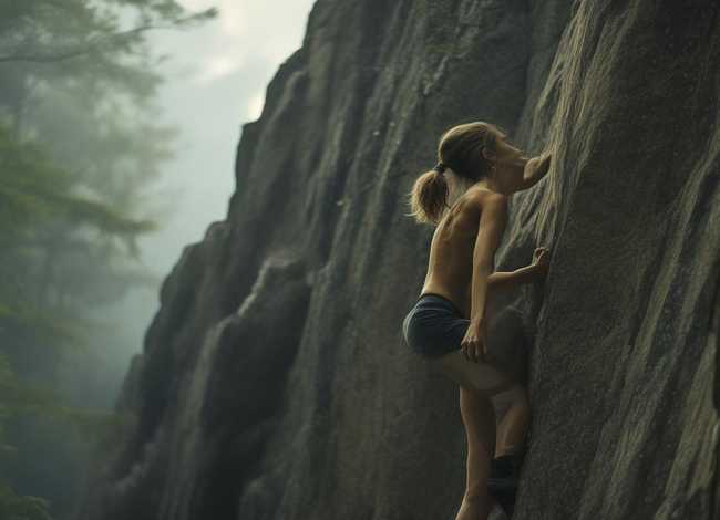 坚韧不拔的励志小故事，坚韧不拔的励志小故事50字