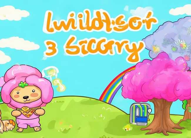 3岁以上儿童故事绘本,适合3岁幼儿的绘本故事 3岁以上儿童故事绘本,适合3岁幼儿的绘本故事