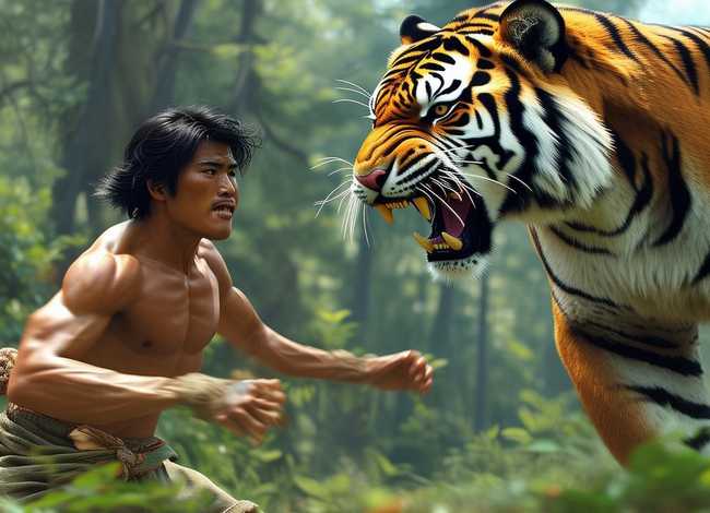 少儿故事武松打虎、少儿故事武松打虎图片 少儿故事武松打虎、少儿故事武松打虎图片