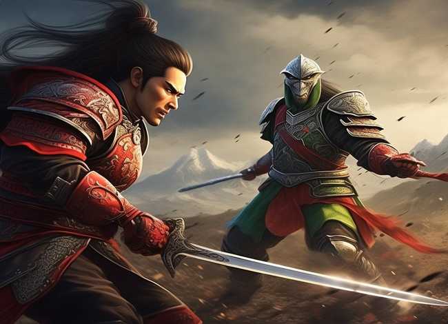 三国演义故事情节图怎么画（三国演义故事情节图怎么画的）